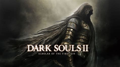 dark souls 2 review.